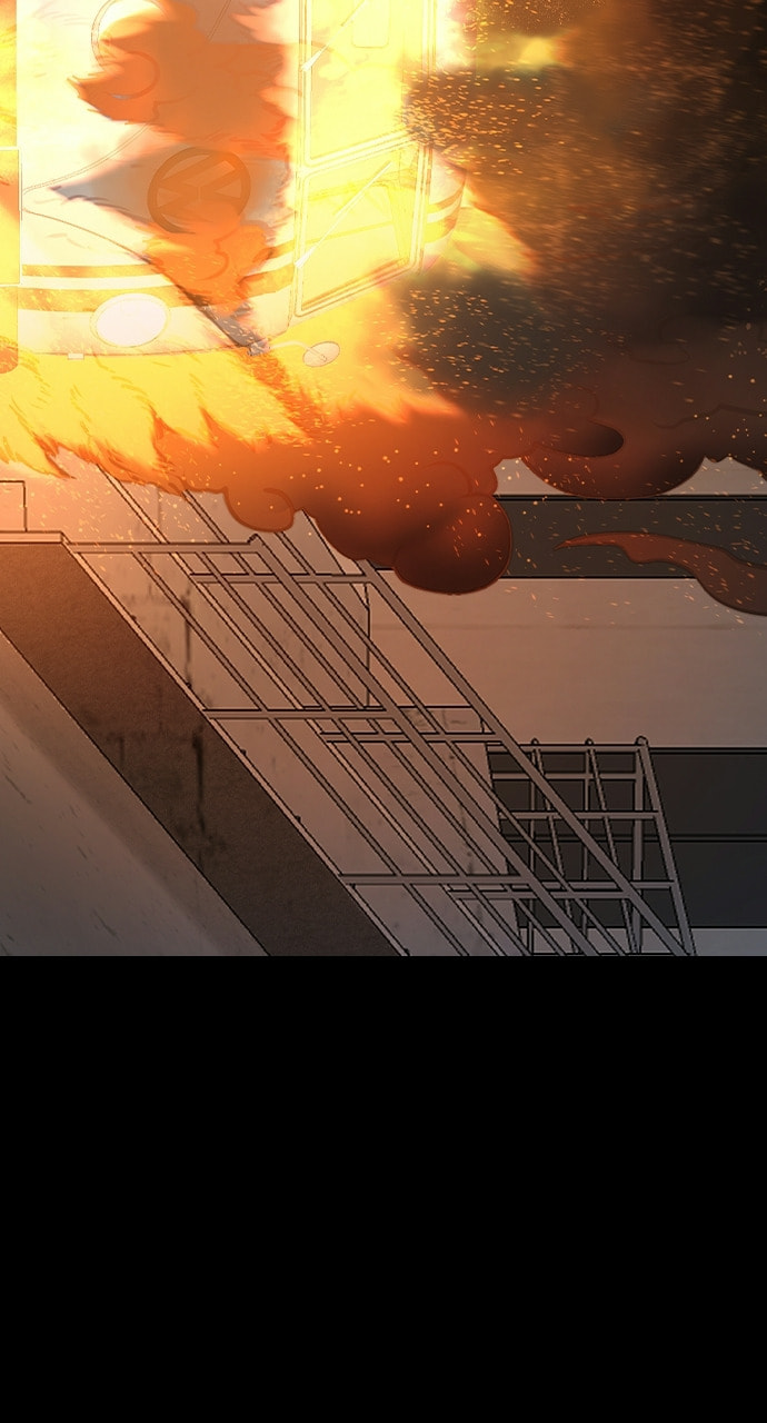 Night of Silence Chapter 37 page 66 - 