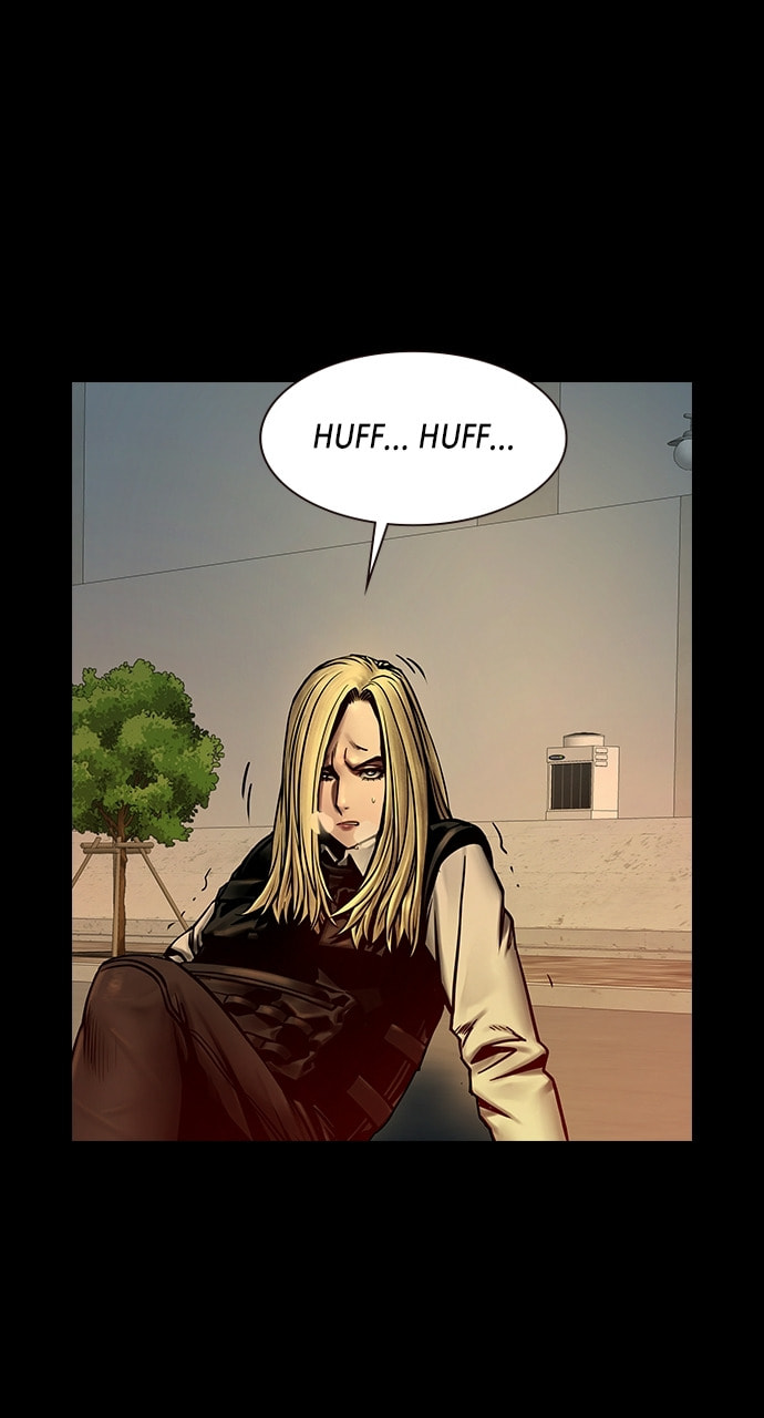 Night of Silence Chapter 37 page 67 - 