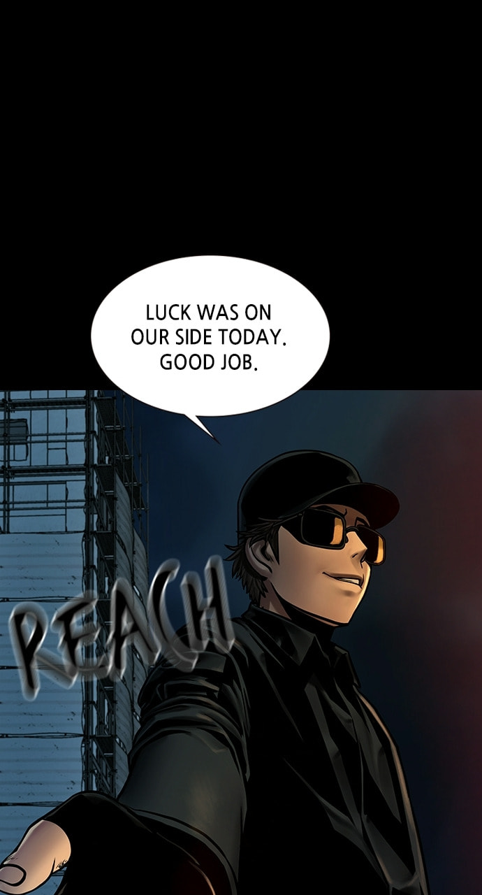 Night of Silence Chapter 37 page 71 - 