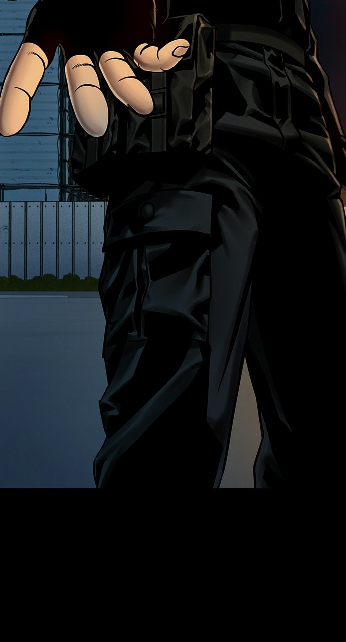 Night of Silence Chapter 37 page 72 - 