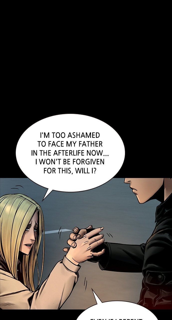 Night of Silence Chapter 37 page 73 - 