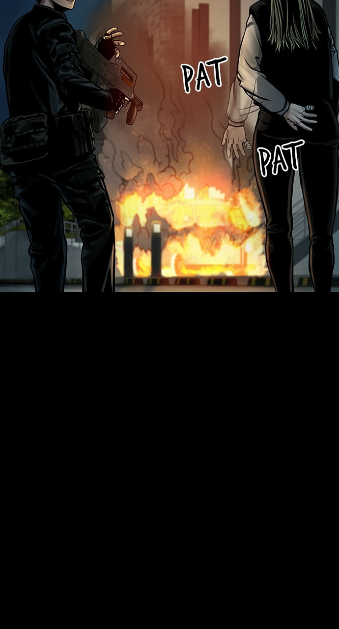 Night of Silence Chapter 37 page 75 - 