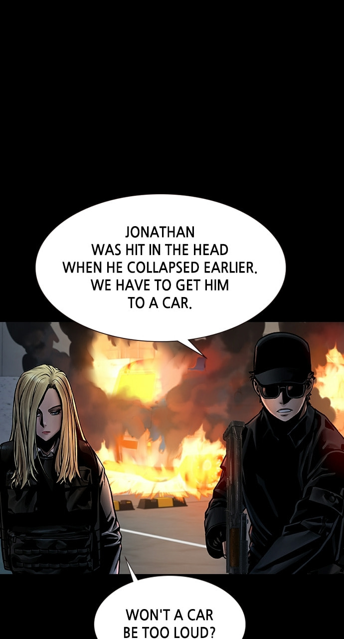 Night of Silence Chapter 37 page 76 - 