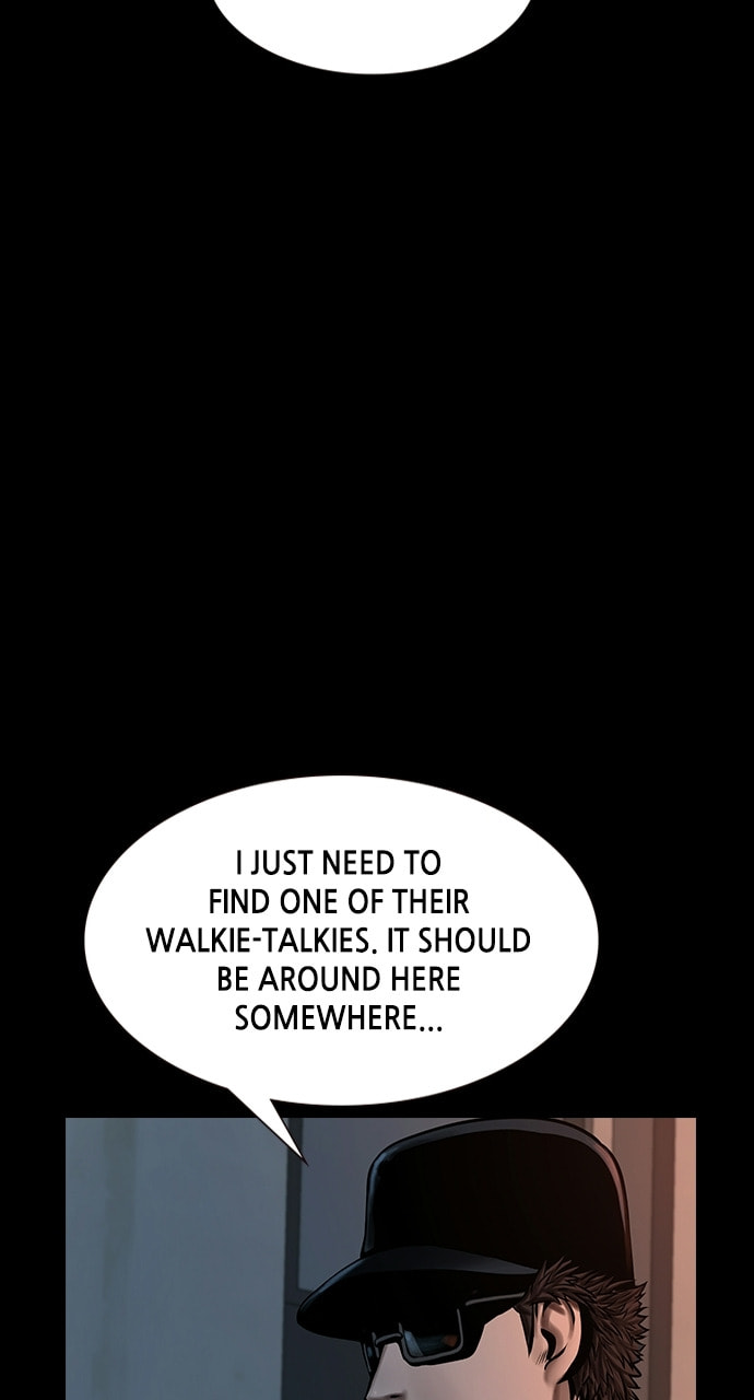 Night of Silence Chapter 37 page 77 - 