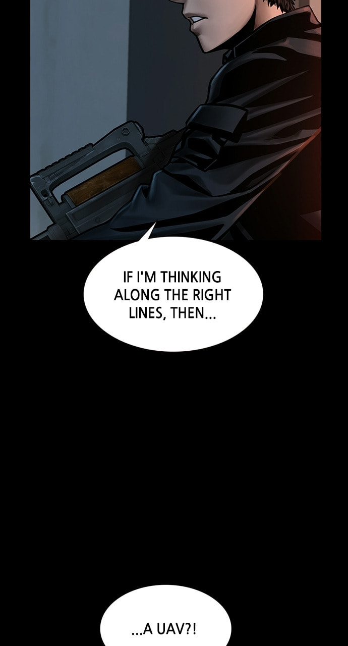 Night of Silence Chapter 37 page 78 - 