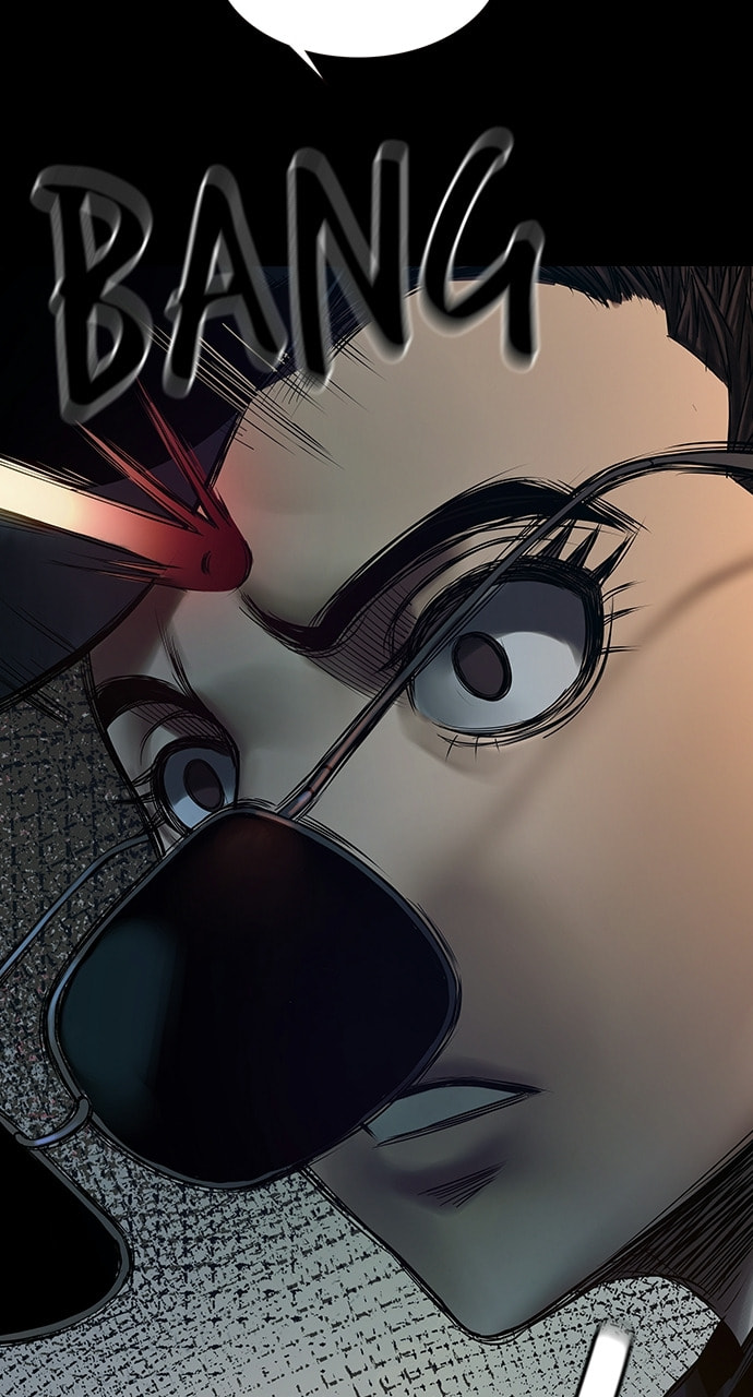 Night of Silence Chapter 37 page 79 - 