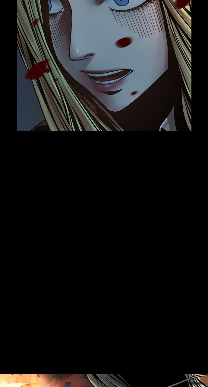 Night of Silence Chapter 37 page 82 - 