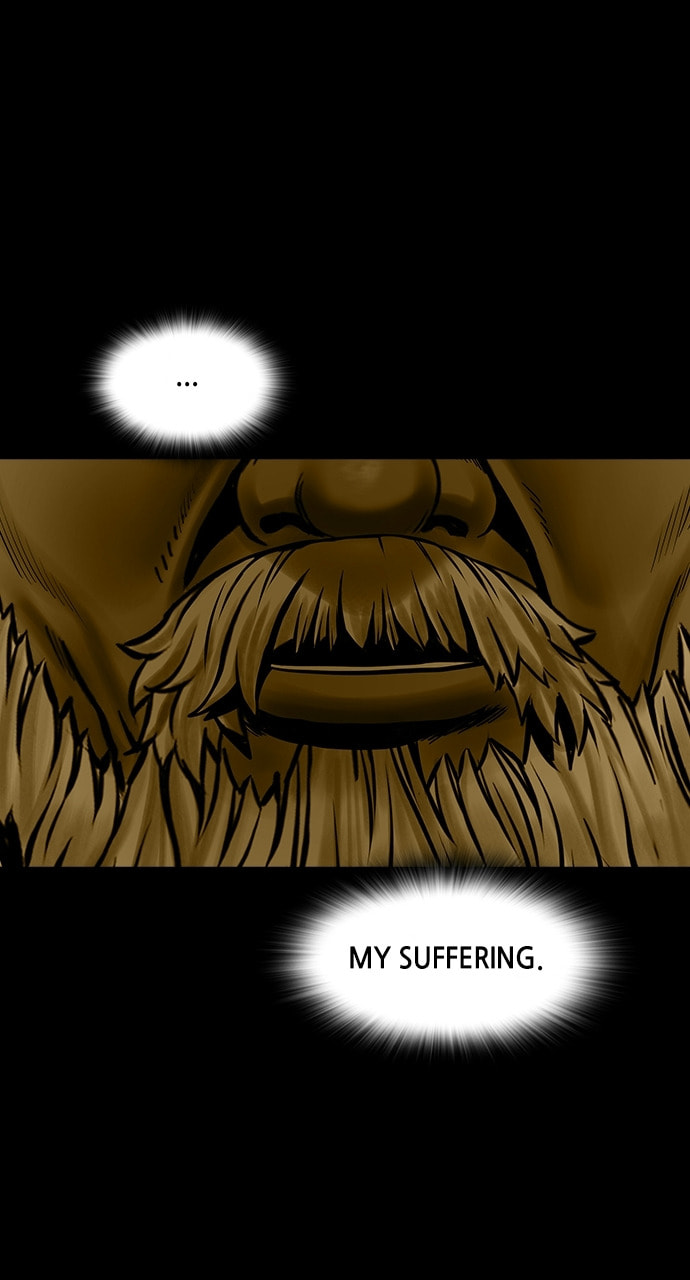 Night of Silence Chapter 37 page 86 - 