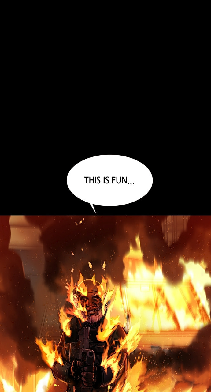 Night of Silence Chapter 37 page 88 - 
