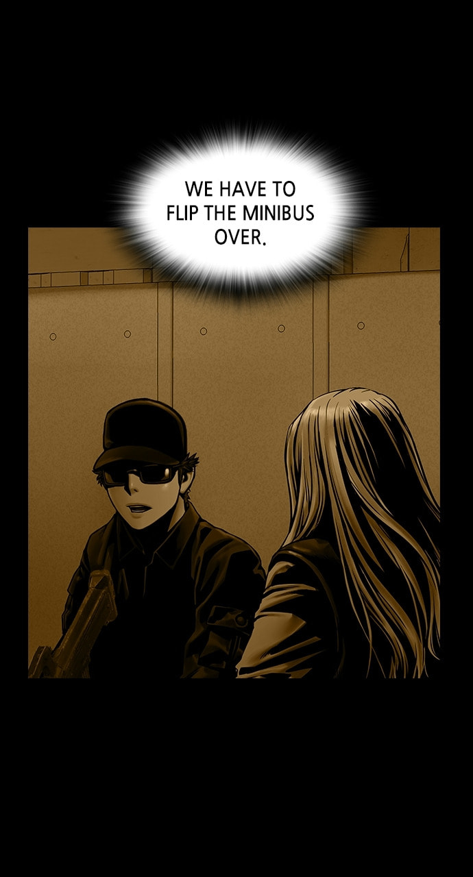 Night of Silence Chapter 37 page 10 - 