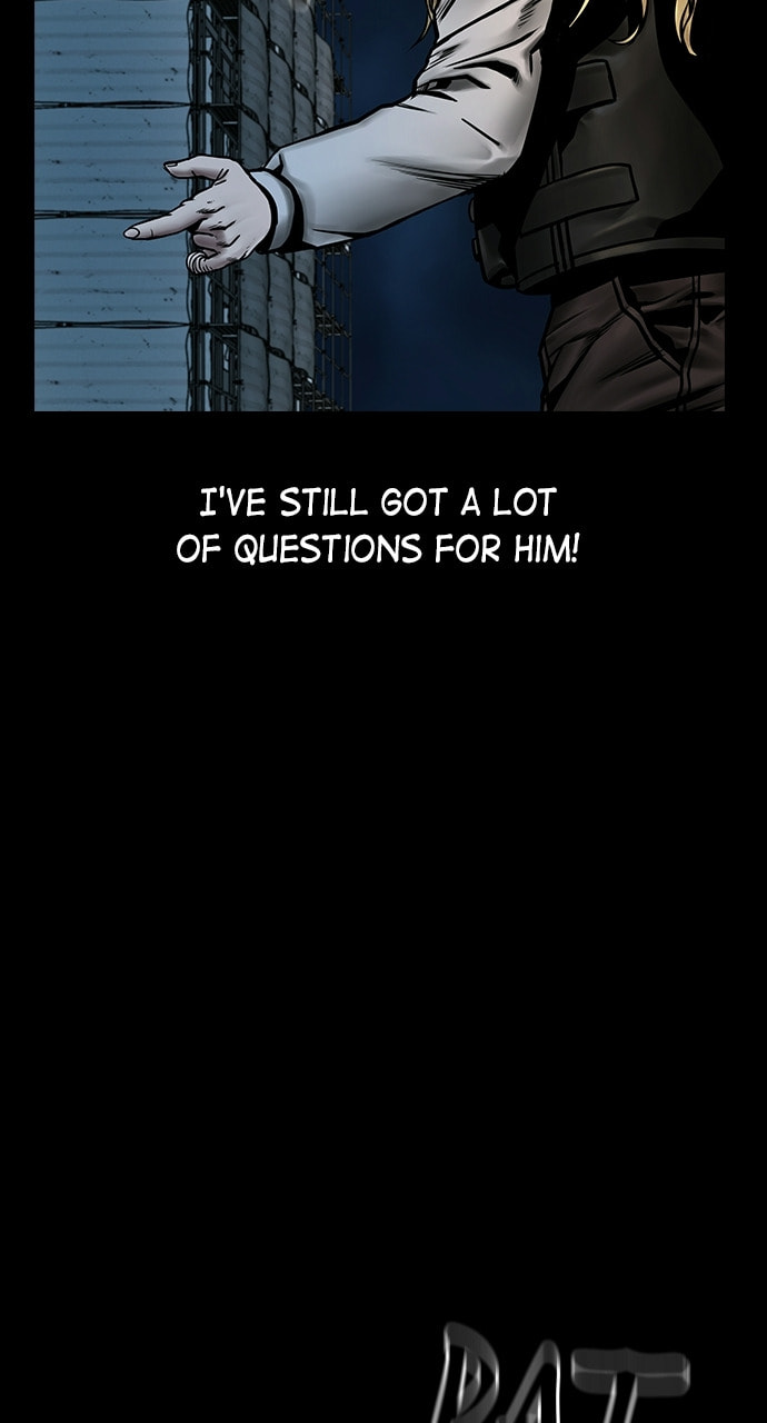 Night of Silence Chapter 38 page 11 - 