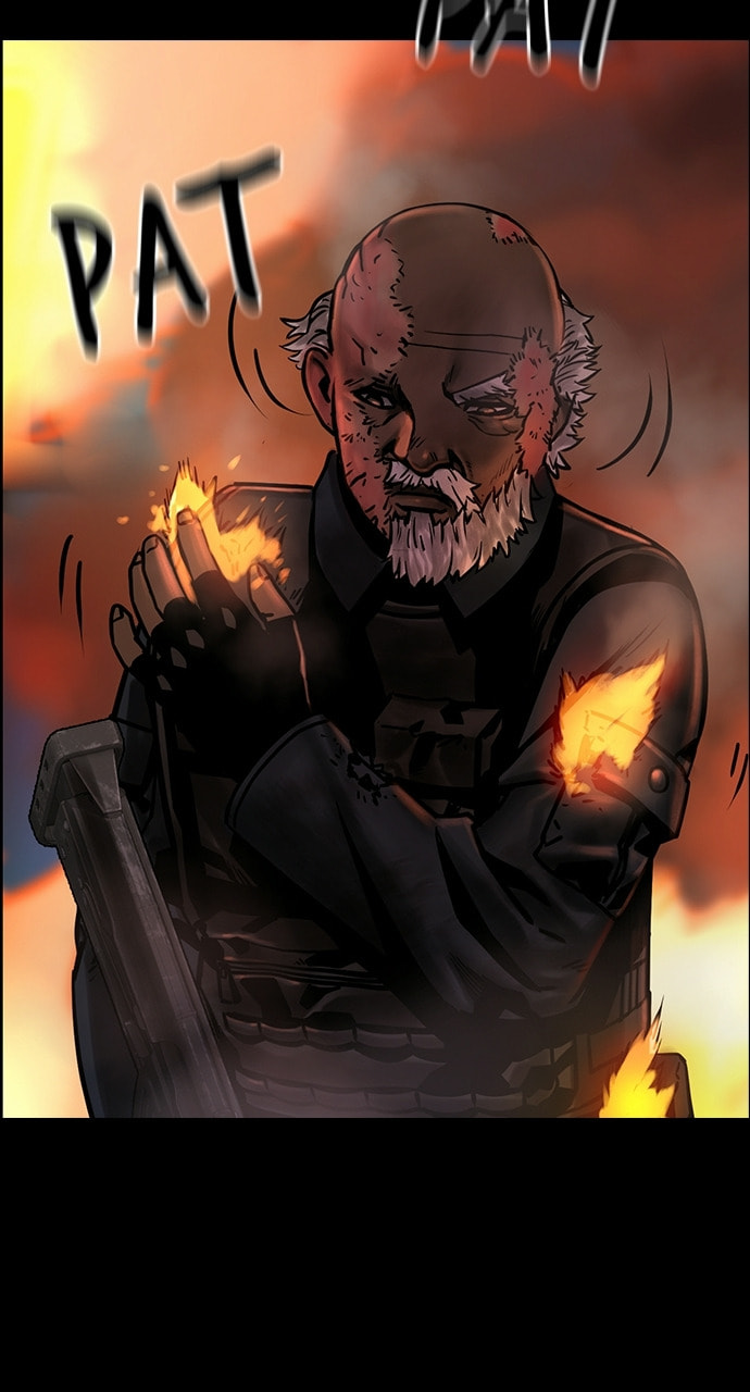 Night of Silence Chapter 38 page 12 - 