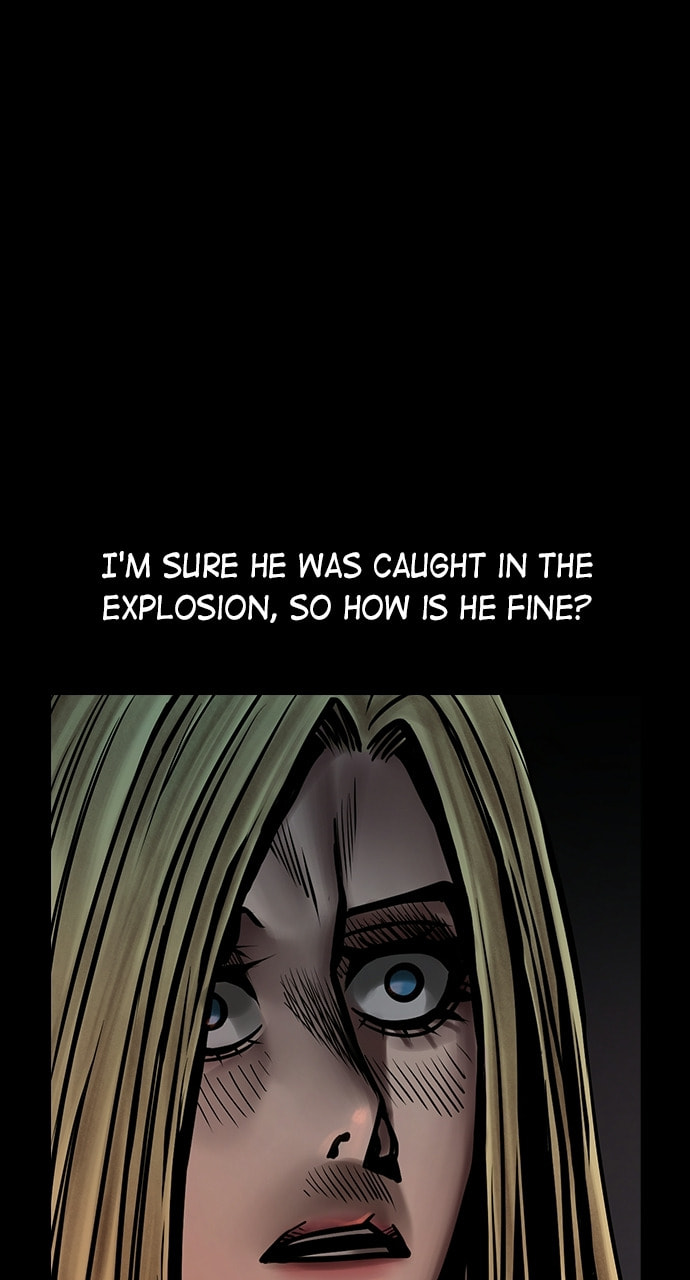 Night of Silence Chapter 38 page 13 - 