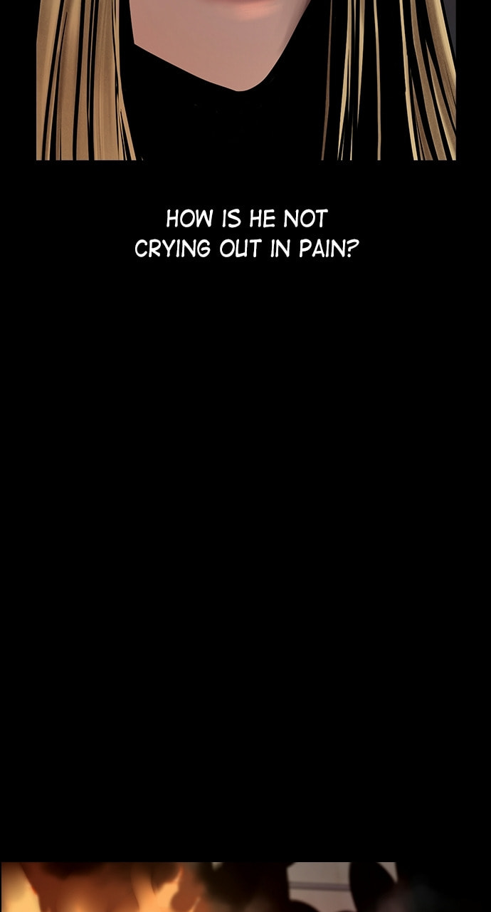 Night of Silence Chapter 38 page 14 - 