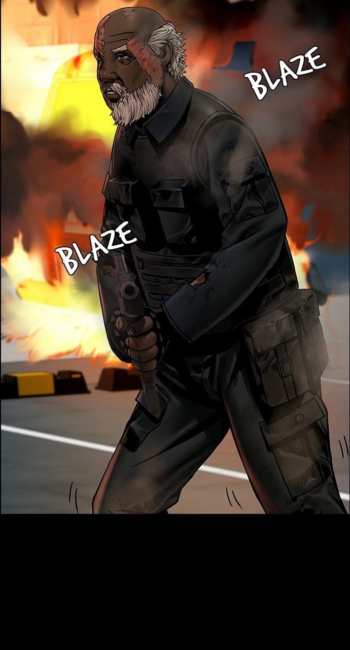 Night of Silence Chapter 38 page 15 - 