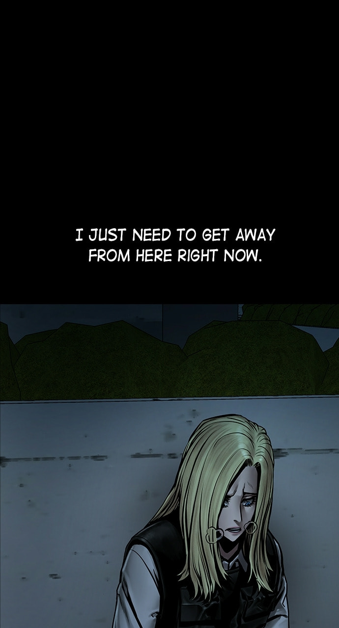 Night of Silence Chapter 38 page 16 - 