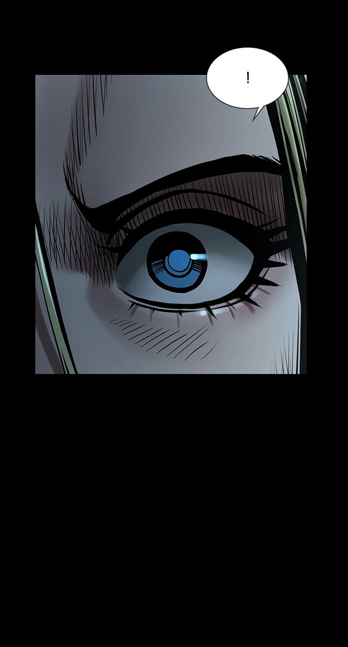 Night of Silence Chapter 38 page 18 - 