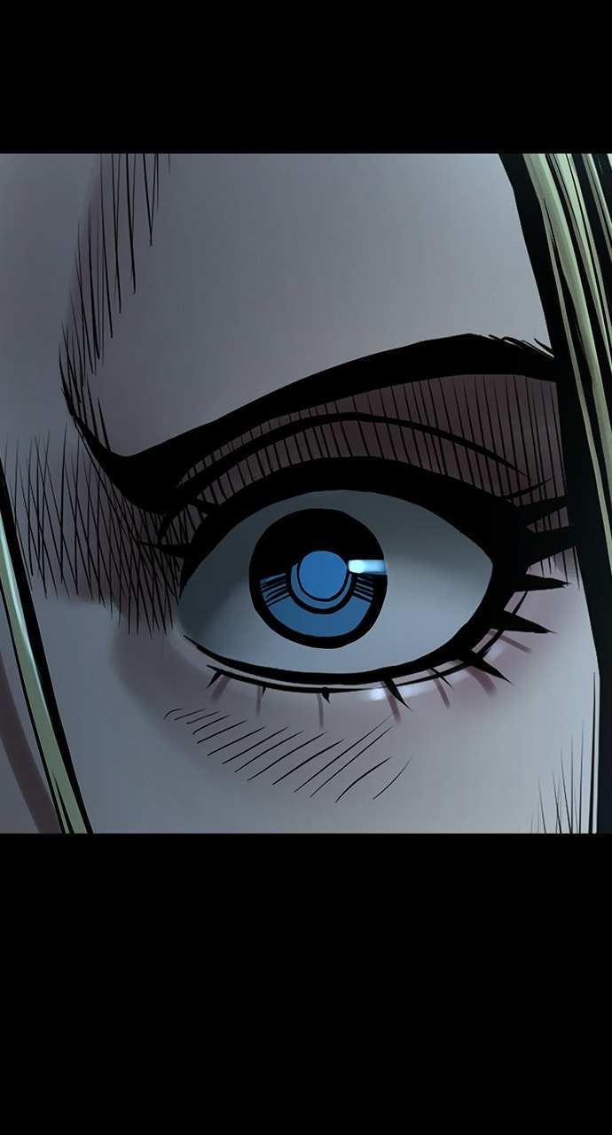 Night of Silence Chapter 38 page 19 - 