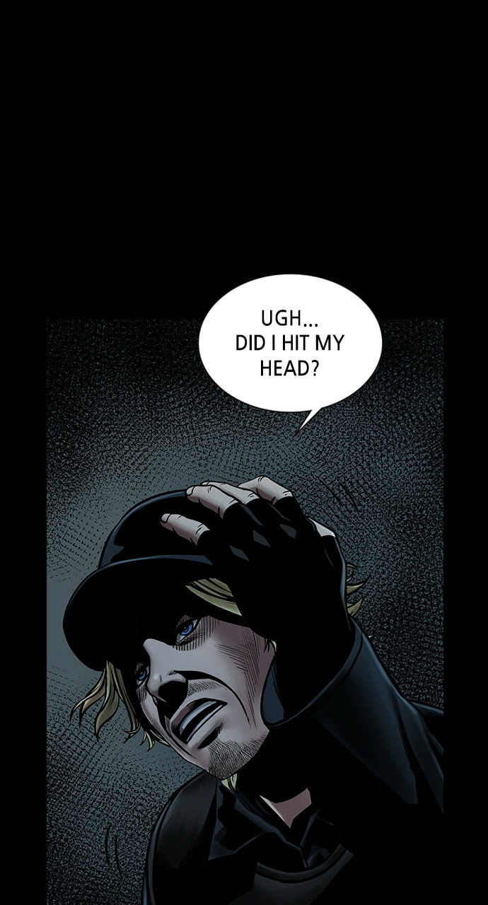 Night of Silence Chapter 38 page 20 - 