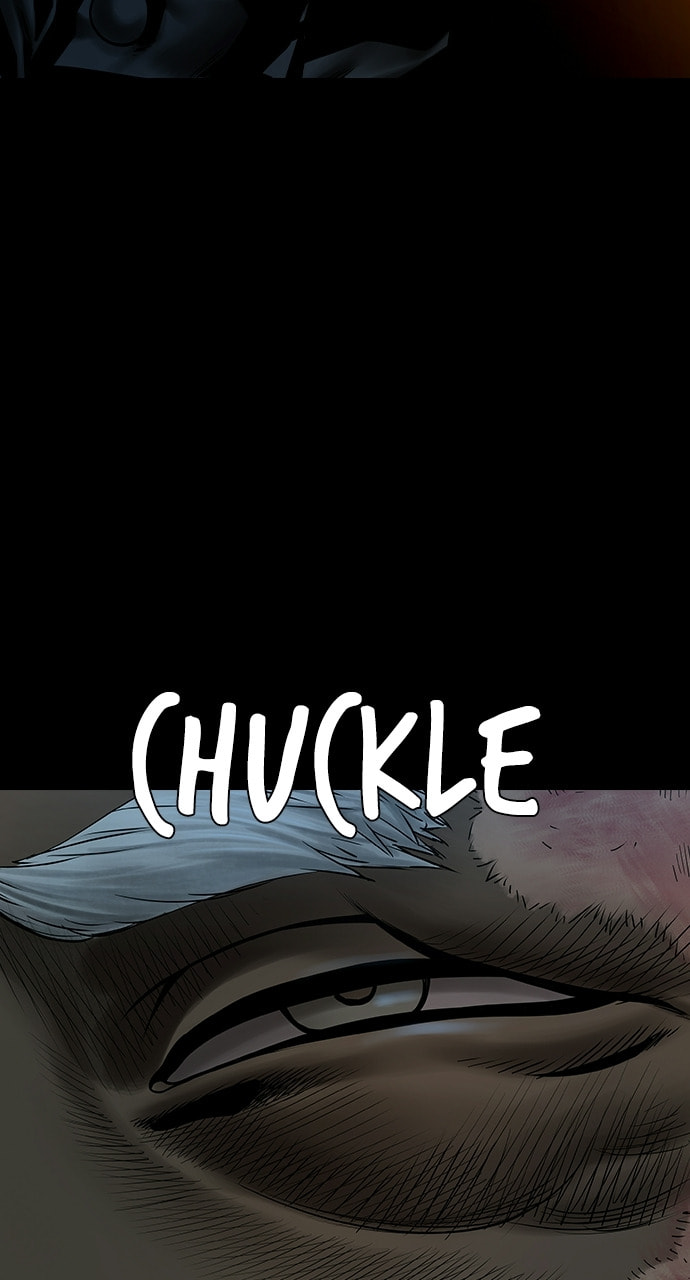 Night of Silence Chapter 38 page 23 - 