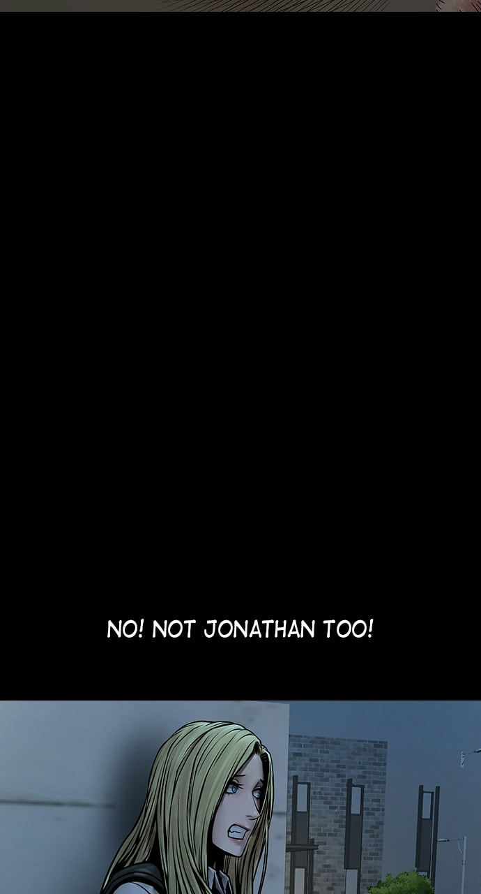 Night of Silence Chapter 38 page 24 - 