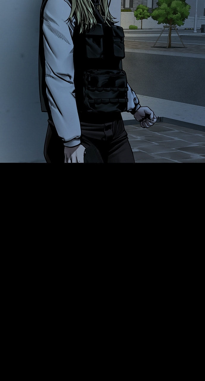 Night of Silence Chapter 38 page 25 - 