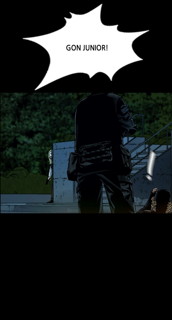 Night of Silence Chapter 38 page 26 - 