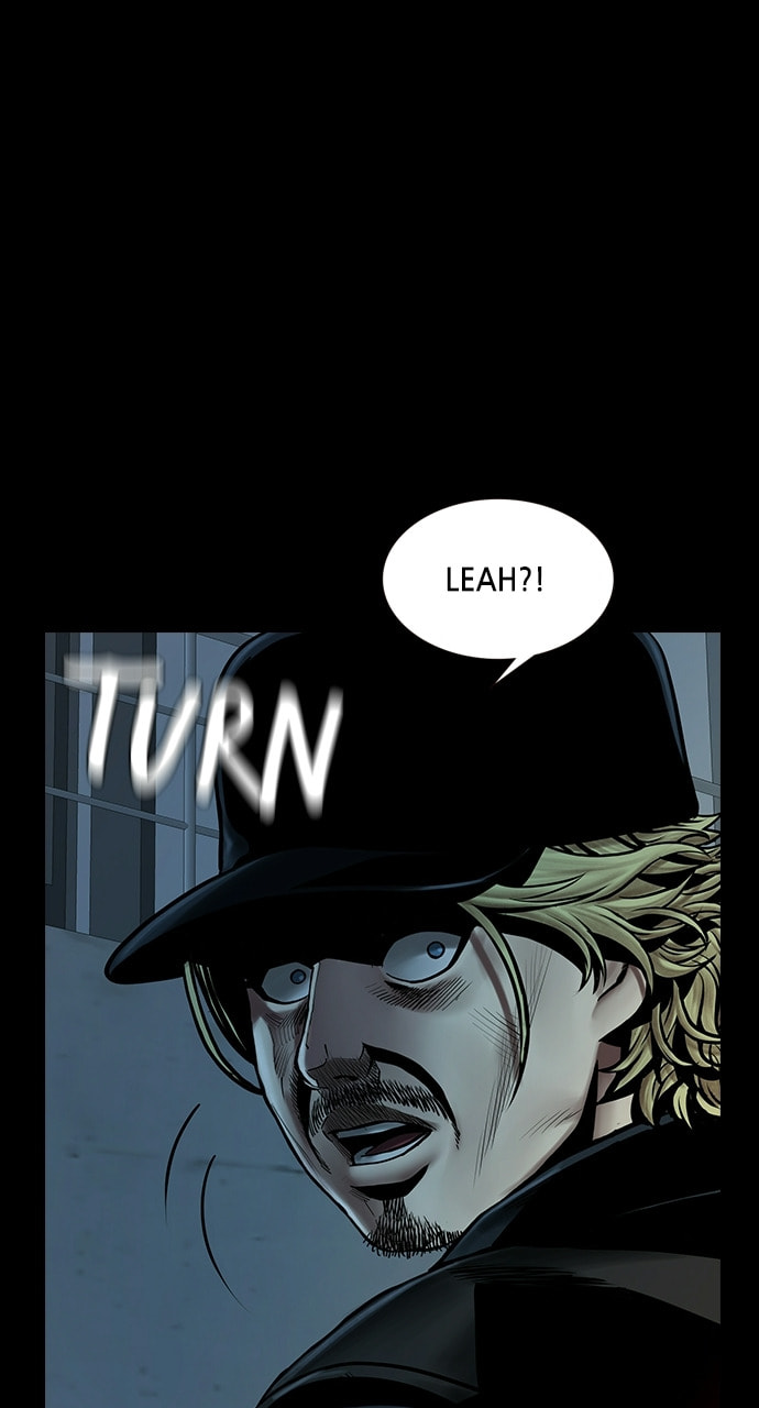 Night of Silence Chapter 38 page 27 - 