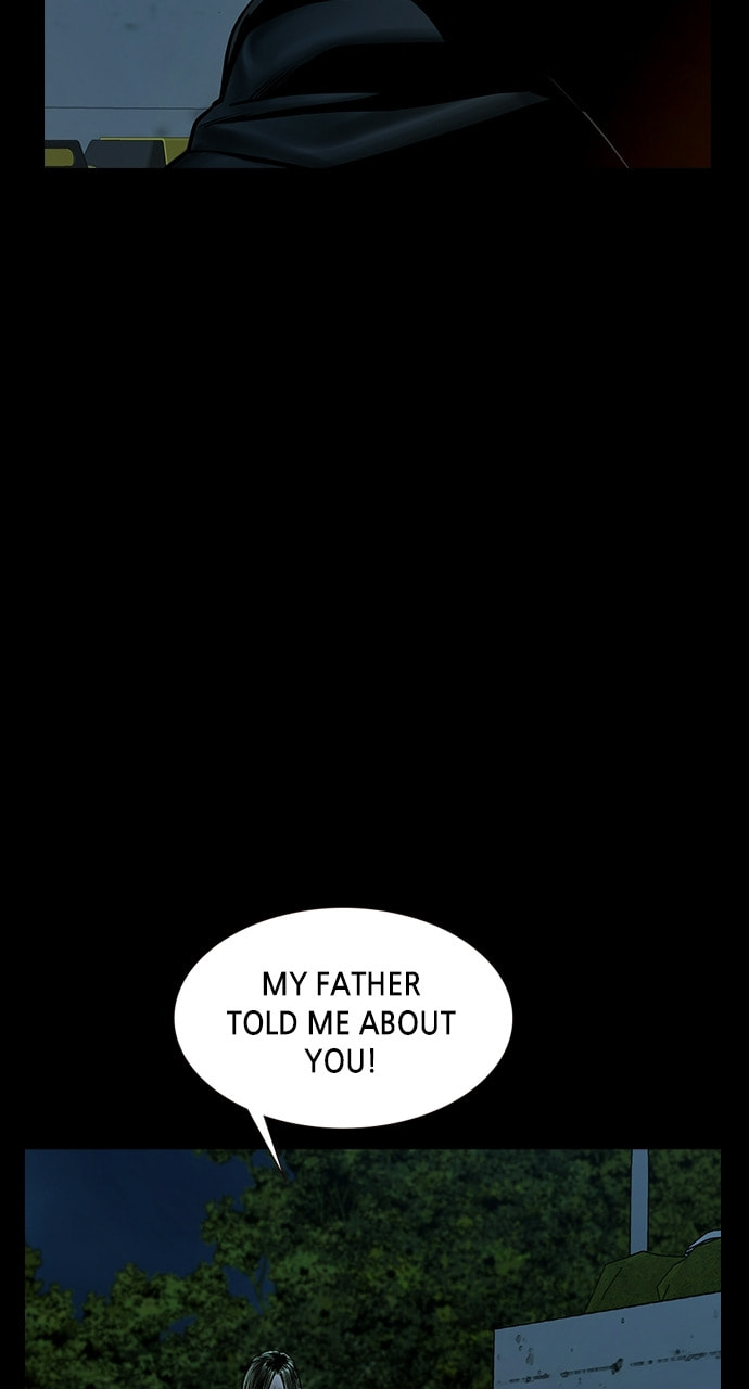 Night of Silence Chapter 38 page 28 - 