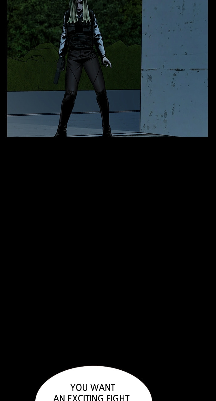 Night of Silence Chapter 38 page 29 - 