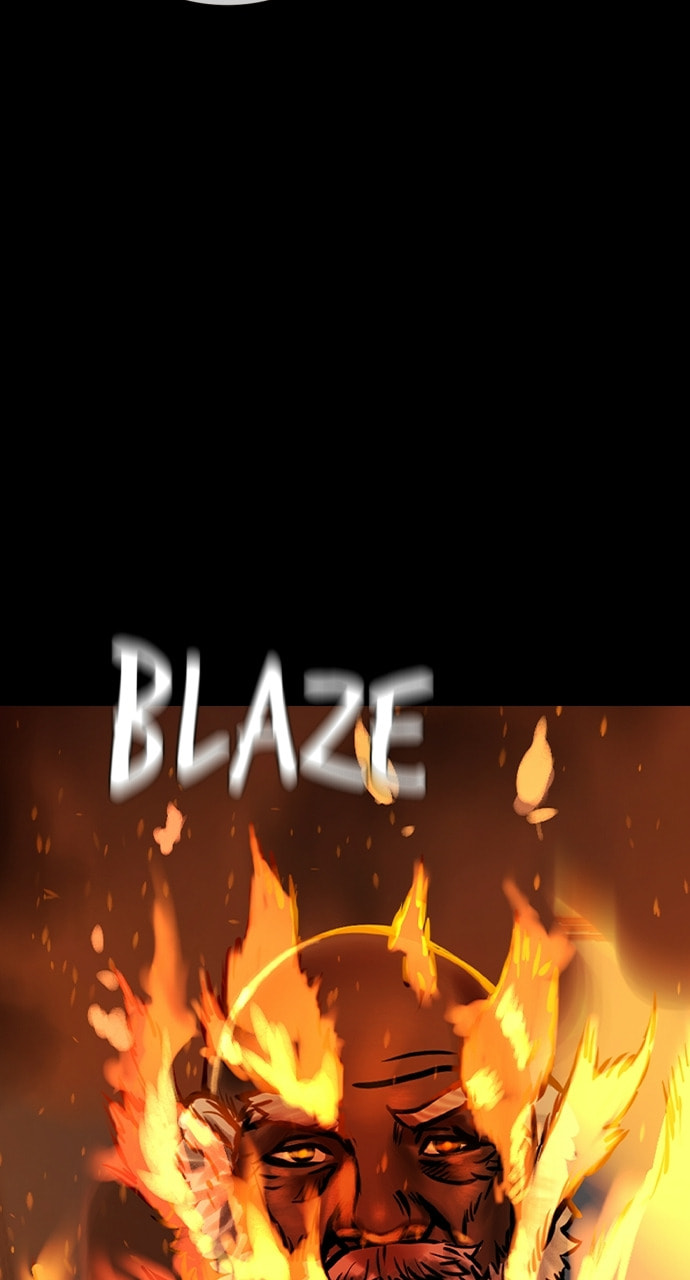 Night of Silence Chapter 38 page 4 - 