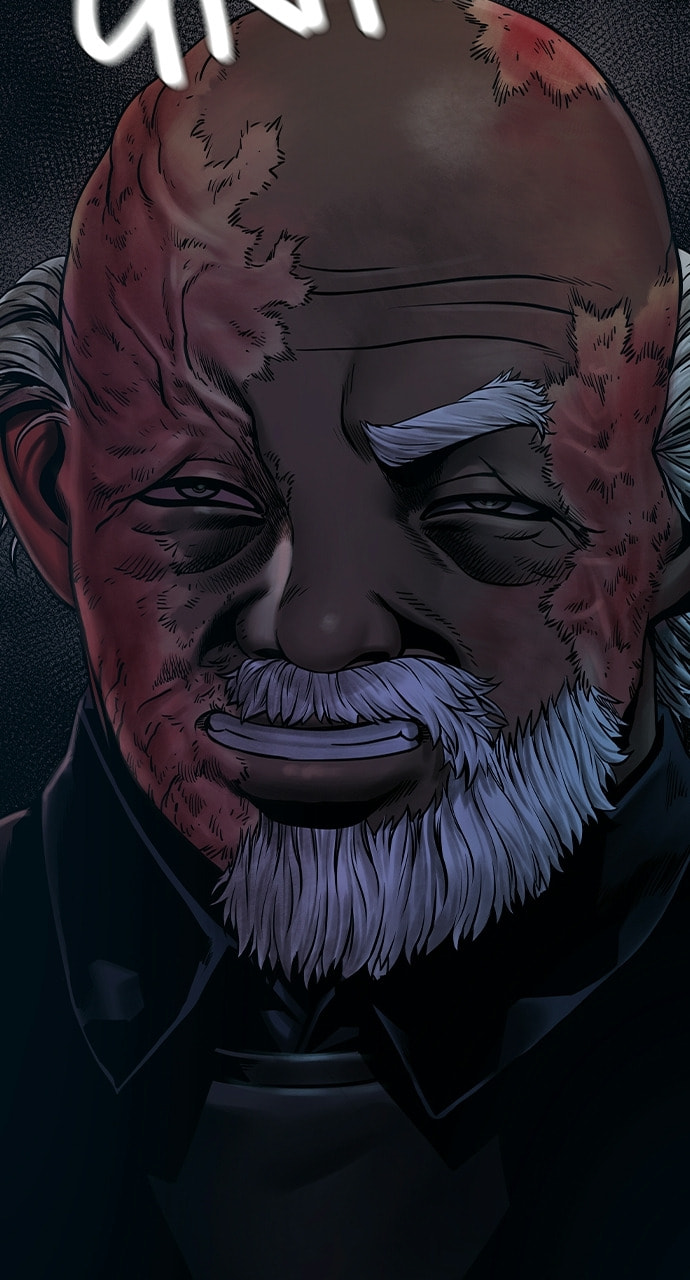 Night of Silence Chapter 38 page 33 - 