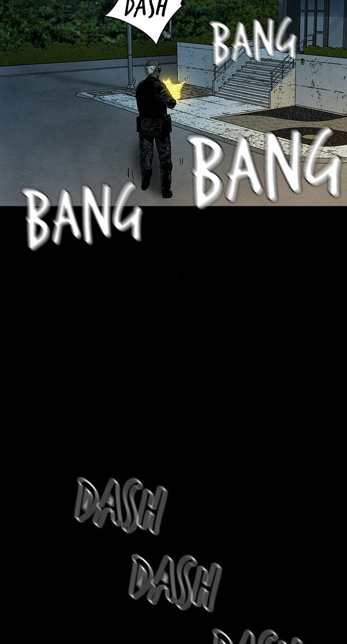Night of Silence Chapter 38 page 35 - 
