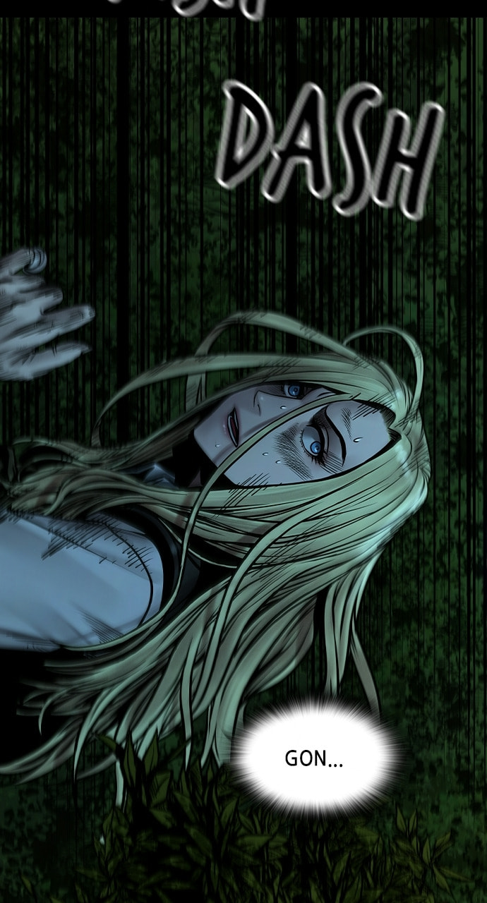 Night of Silence Chapter 38 page 37 - 