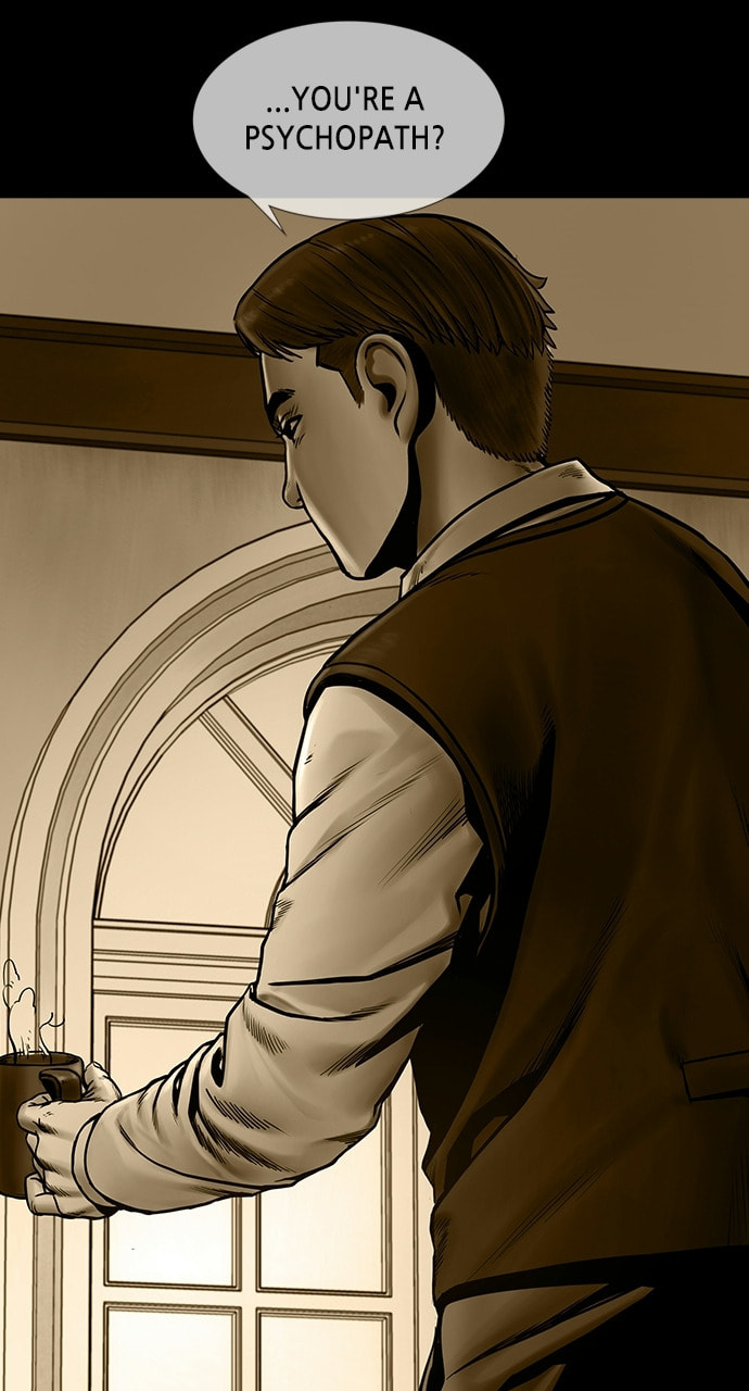 Night of Silence Chapter 38 page 39 - 