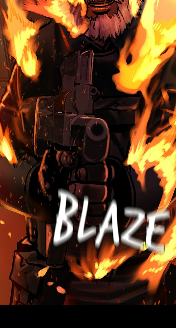 Night of Silence Chapter 38 page 5 - 