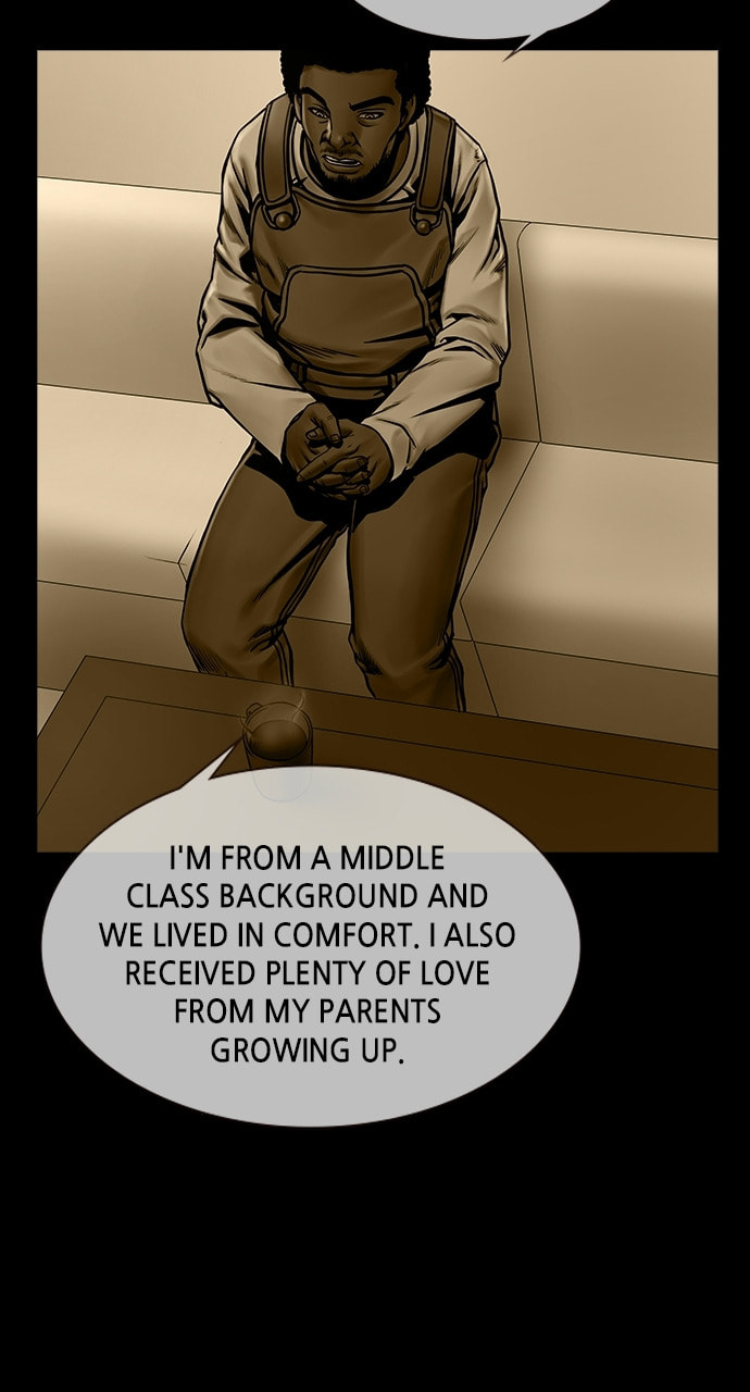 Night of Silence Chapter 38 page 41 - 