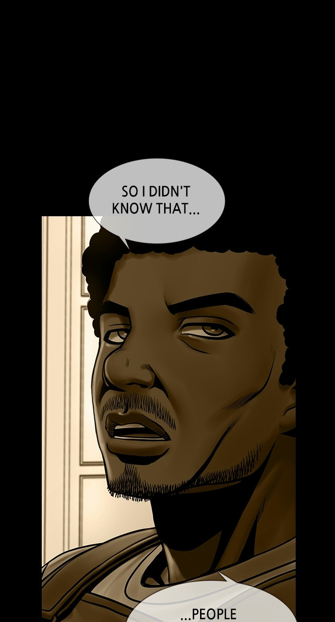 Night of Silence Chapter 38 page 42 - 