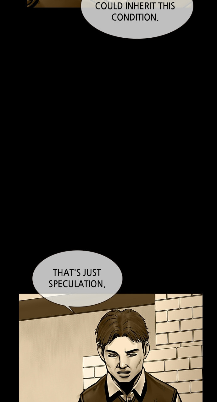 Night of Silence Chapter 38 page 43 - 
