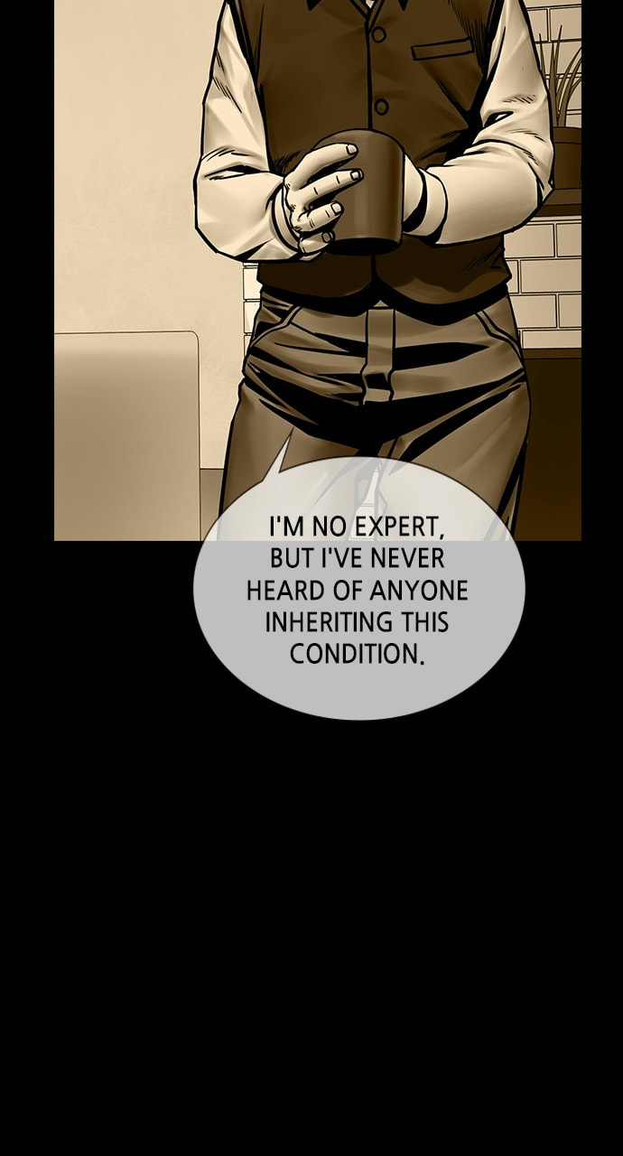 Night of Silence Chapter 38 page 44 - 