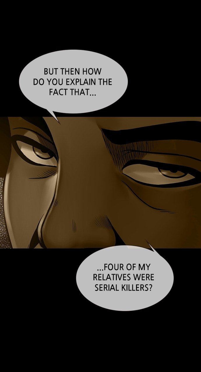 Night of Silence Chapter 38 page 45 - 