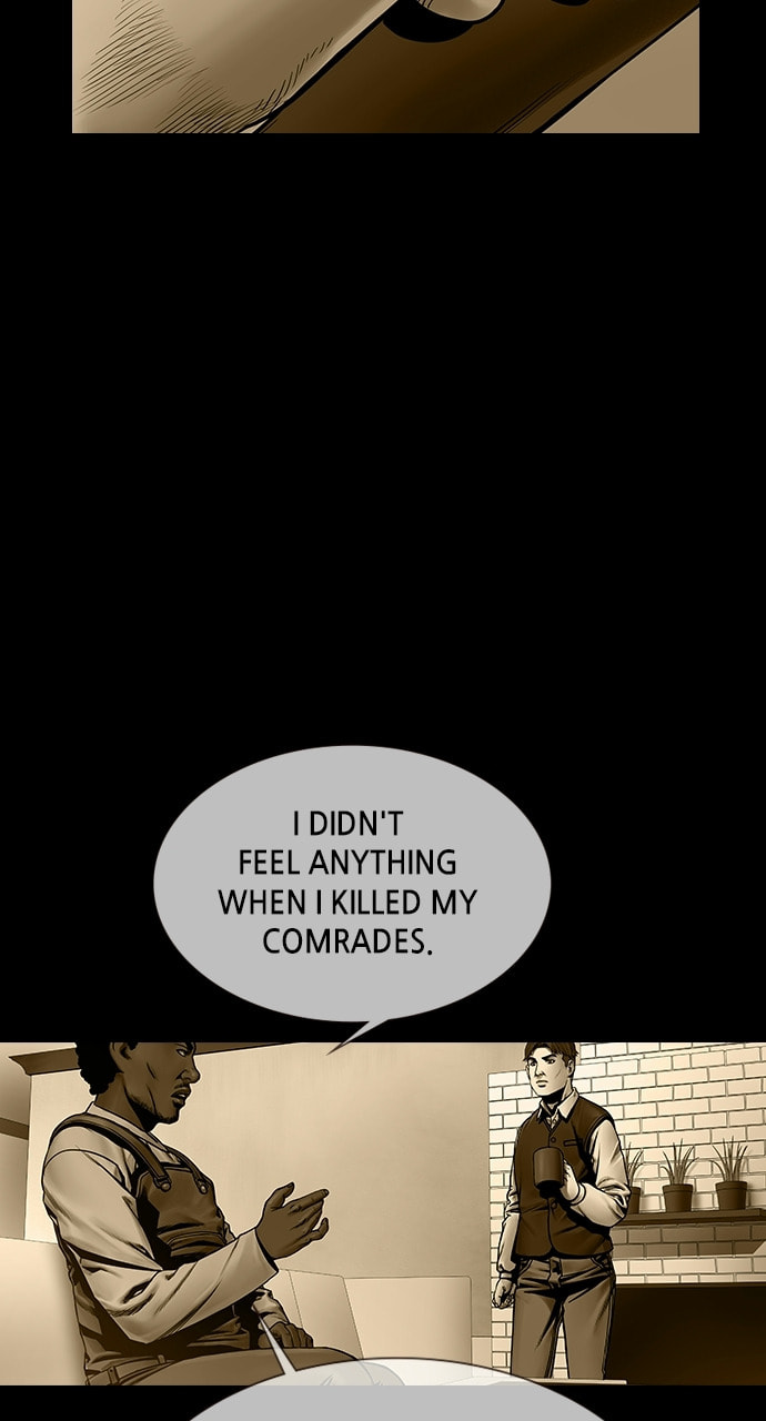 Night of Silence Chapter 38 page 47 - 