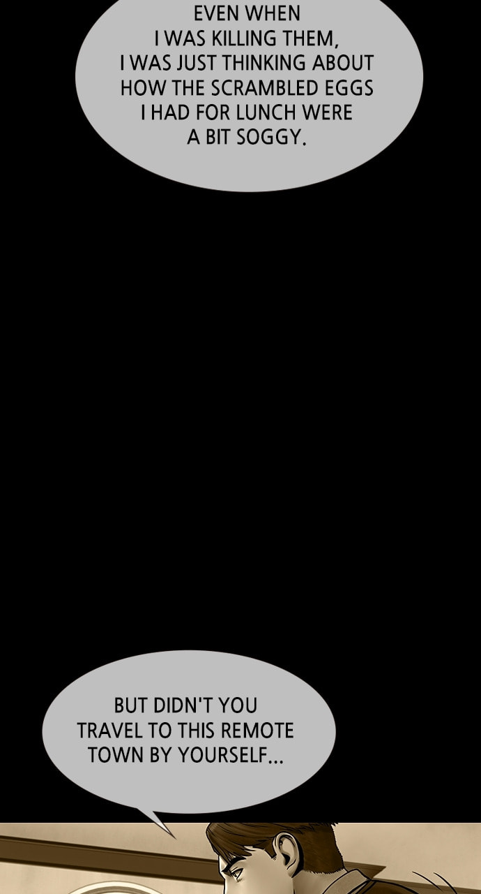 Night of Silence Chapter 38 page 48 - 