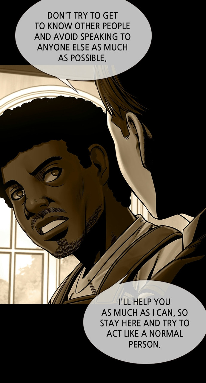 Night of Silence Chapter 38 page 50 - 