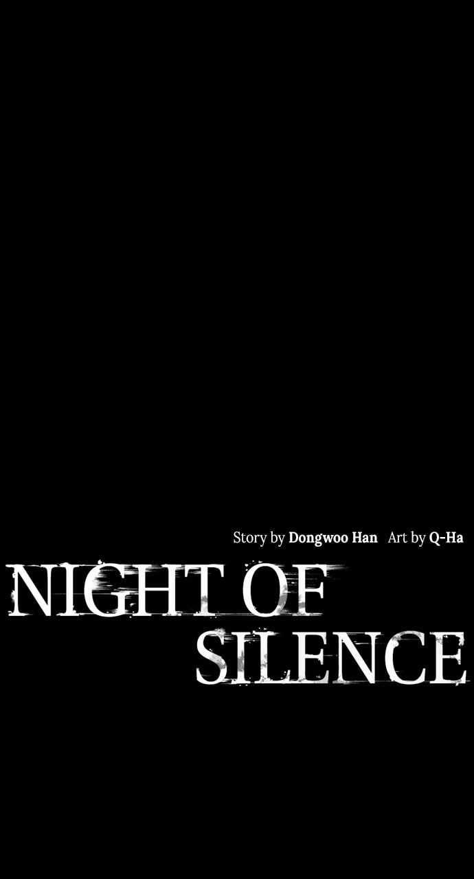 Night of Silence Chapter 38 page 6 - 