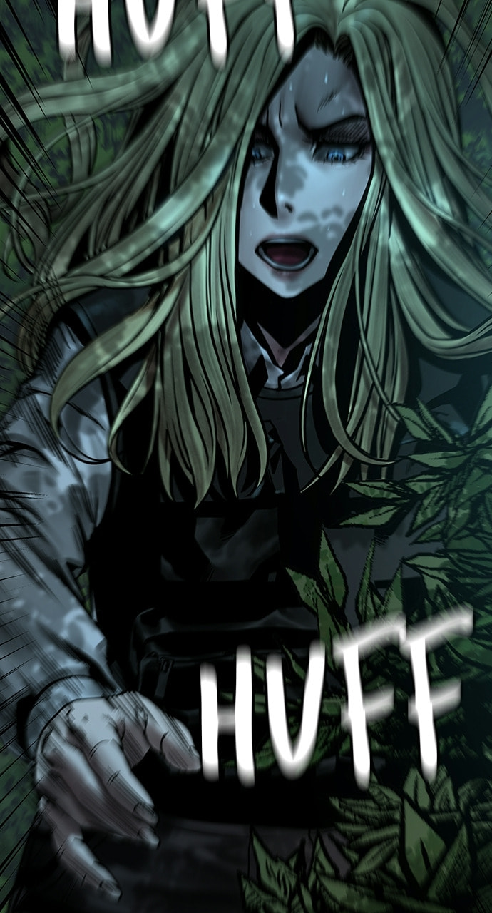 Night of Silence Chapter 38 page 52 - 