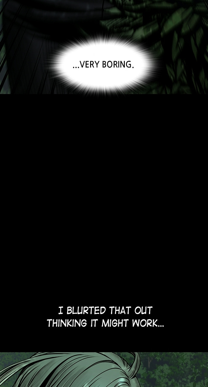 Night of Silence Chapter 38 page 53 - 