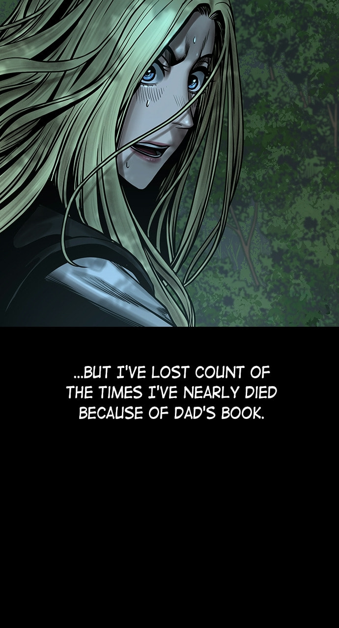 Night of Silence Chapter 38 page 54 - 