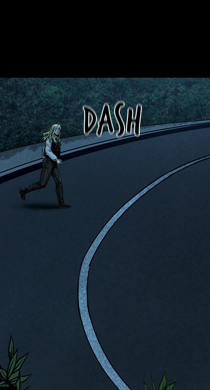 Night of Silence Chapter 38 page 55 - 