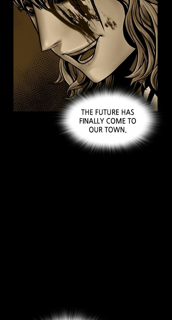Night of Silence Chapter 38 page 57 - 